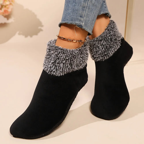 Cozy Winter Socks — Bundle Gift
