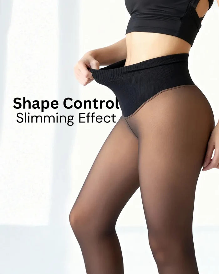 SOLENE Thermal Sculpting Leggings