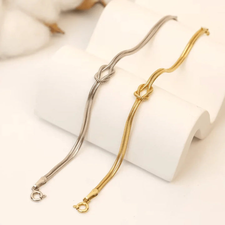 Review by For two different styles