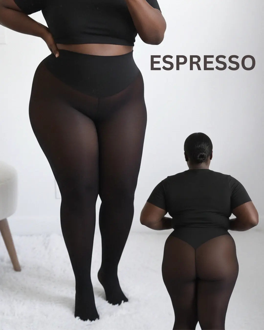Espresso - model