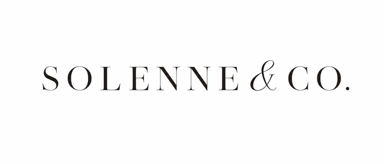Solenne & Co. logo